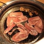 焼肉きんぐ - 料理