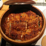 うなぎ処 山道 薬院店 - 