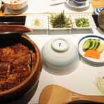 うなぎ処 山道 - 