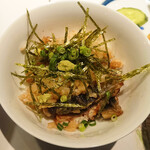 うなぎ処 山道 - 