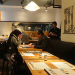 うなぎ処 山道 - 