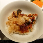 うなぎ処 山道 - 