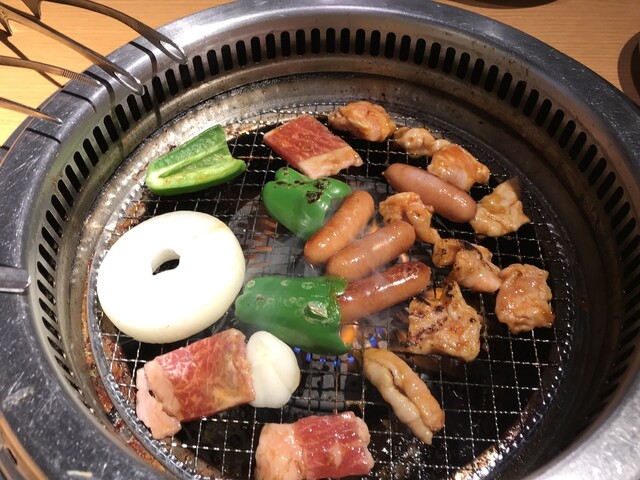 焼肉きんぐ 前橋店 新前橋 焼肉 食べログ 焼肉きんぐ 前橋店 新前橋 焼肉 食べログ