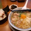 丸源ラーメン 枚方店