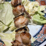 ちんぷんかんぷん 博多店 - 