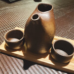 汀渚 ばさら邸 - 