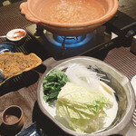 汀渚 ばさら邸 - 