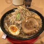 麺屋 柳路 - 料理