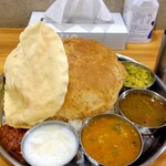 スリマンガラム - 