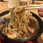 麺屋 柳路 - 料理