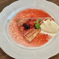 MIRAIE Dining - 