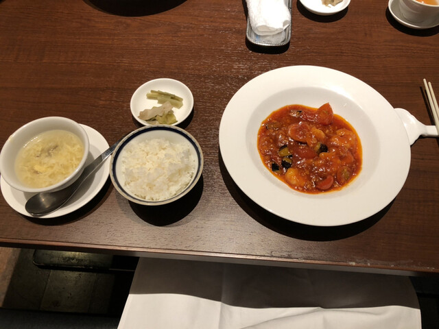 銀座アスター 大丸東京店 東京 中華料理 食べログ 銀座アスター 大丸東京店 東京 中華料理 食べログ