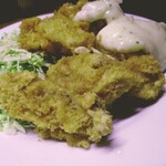 グリルニュートモヒロ - 