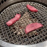 Shibuya Yakiniku Kongouen - 