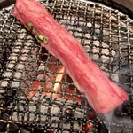 Shibuya Yakiniku Kongouen - 