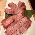 Shibuya Yakiniku Kongouen - 