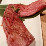 Shibuya Yakiniku Kongouen - 