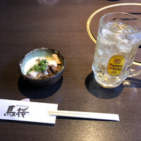 馬桜 下通り店 - 