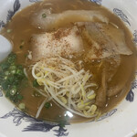 段純貞牛肉麵 - 料理写真:
