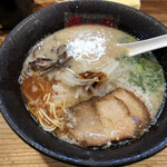 ラーメン龍の家 - 