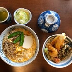 Togakushi Soba - 