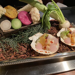 八王子うかい亭 - 