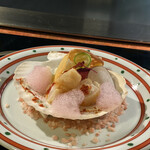 八王子うかい亭 - 