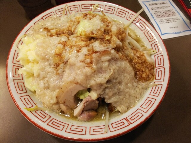 弐代目にぼshin 高崎店 ニダイメニボシン 弘前 ラーメン 食べログ 弐代目にぼshin 高崎店 ニダイメニボシン 弘前 ラーメン 食べログ