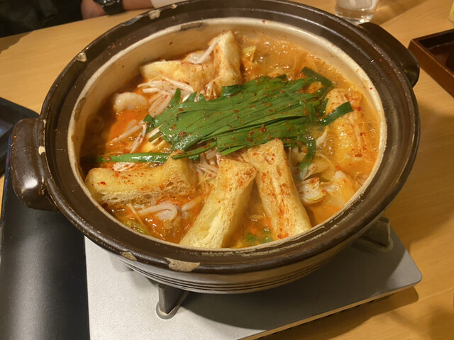 赤から 京都伏見店 中書島 居酒屋 ネット予約可 食べログ 赤から 京都伏見店 中書島 居酒屋 ネット予約可 食べログ
