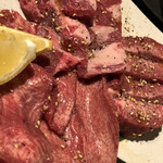 焼肉レストラン わぎゅう - 