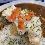 カルダモン． - 