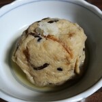 湯どうふ 竹むら - 