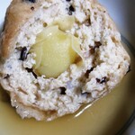 湯どうふ 竹むら - 