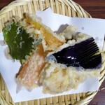 湯どうふ 竹むら - 