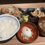 肉汁餃子のダンダダン - 