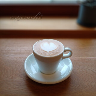HAREL coffee - カプチーノ