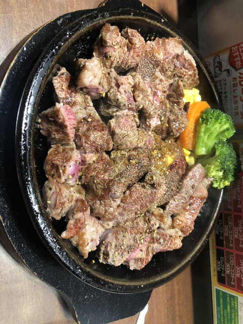 いきなりステーキ 三田店 三田 ステーキ 食べログ いきなりステーキ 三田店 三田 ステーキ 食べログ