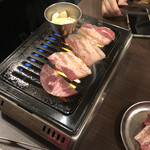 韓国料理マニト  - 