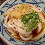 丸亀製麺 - 