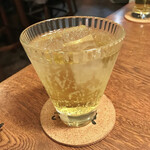 串神 - ノンアルドリンク