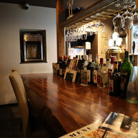 古民家バル旧本藤邸 - 