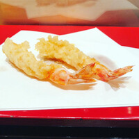 天ぷら ひさご ラシック店 - 