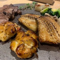 現代里山料理 ZEN HOUSE - 