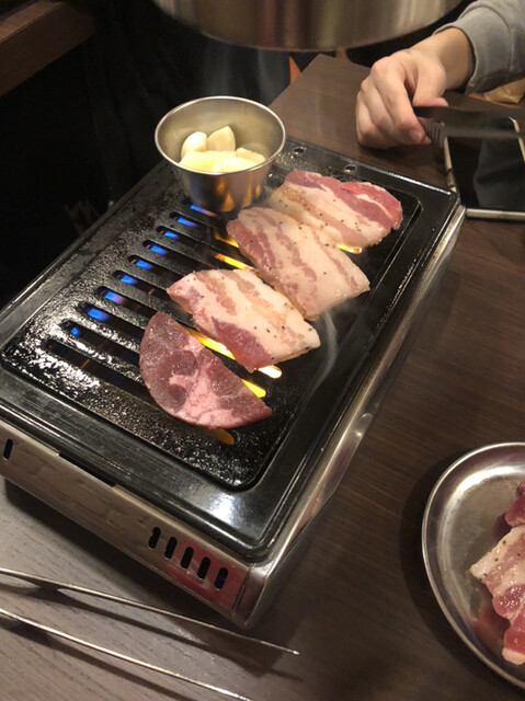 韓国料理マニト 高田馬場店 マニト高田馬場 高田馬場 韓国料理 ネット予約可 食べログ