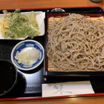 手打ち蕎麦 邑人 - 