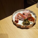 焼うお いし川 - 