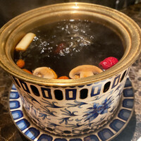Shangri-La's secret ROPPONGI - 
