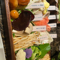 Shangri-La's secret ROPPONGI - 