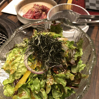 焼肉 拍手喝采 - 