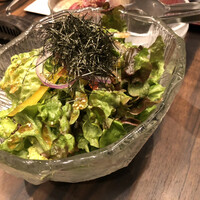 焼肉 拍手喝采 - 